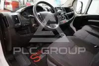 2024 Peugeot Boxer