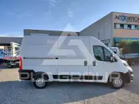 2024 Peugeot Boxer