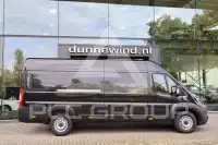2024 Peugeot Boxer