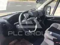2024 Peugeot Boxer