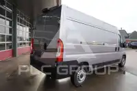 2024 Peugeot Boxer