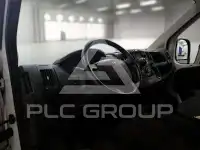 2024 Peugeot Boxer