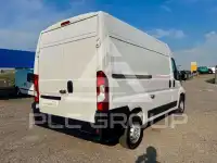 2024 Peugeot Boxer
