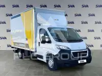 2024 Peugeot Boxer