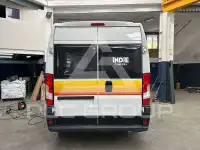 2024 Peugeot Boxer