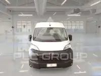 2024 Peugeot Boxer