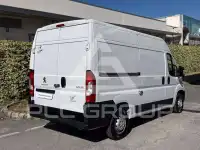 2024 Peugeot Boxer