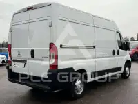 2024 Peugeot Boxer