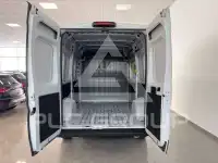 2024 Peugeot Boxer