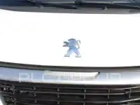 2024 Peugeot Boxer