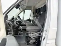 2024 Peugeot Boxer