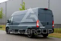 2024 Peugeot Boxer