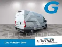 2024 Peugeot Boxer