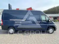 2024 Peugeot Boxer