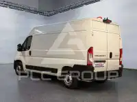 2024 Peugeot Boxer