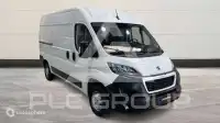 2024 Peugeot Boxer