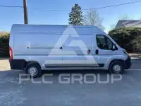 2024 Peugeot Boxer