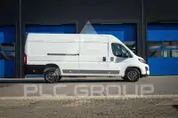 2024 Peugeot Boxer
