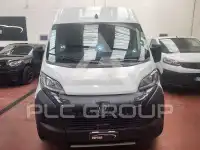 2023 Fiat Ducato