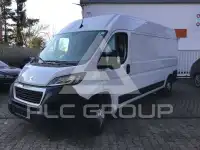 2024 Peugeot Boxer