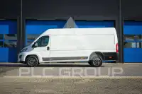 2024 Peugeot Boxer