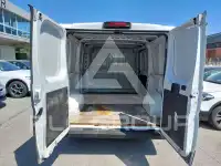 2024 Peugeot Boxer