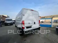2024 Peugeot Boxer