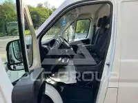 2024 Peugeot Boxer