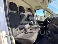2024 Peugeot Boxer