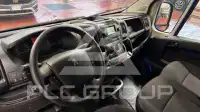 2024 Peugeot Boxer