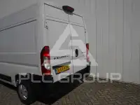 2024 Peugeot Boxer