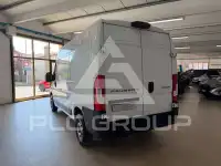 2024 Peugeot Boxer