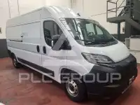 2023 Fiat Ducato