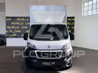 2024 Peugeot Boxer