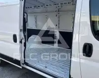 2024 Peugeot Boxer