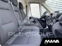 2024 Peugeot Boxer