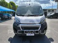 2024 Peugeot Boxer