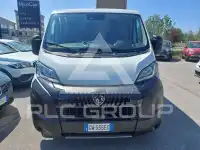 2024 Peugeot Boxer
