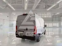 2024 Peugeot Boxer