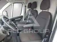 2024 Peugeot Boxer