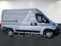 2024 Peugeot Boxer
