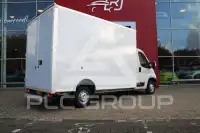 2024 Peugeot Boxer