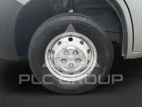 2024 Peugeot Boxer