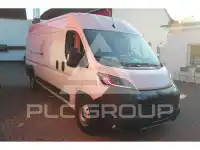 2024 Peugeot Boxer