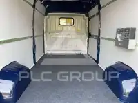 2024 Peugeot Boxer