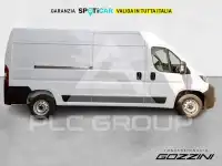 2024 Peugeot Boxer
