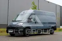 2024 Peugeot Boxer