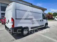2024 Peugeot Boxer