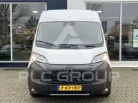 2024 Peugeot Boxer