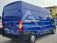 2024 Peugeot Boxer